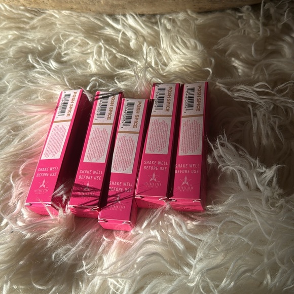 Jeffree Star Posh spice Velour Liquid Lipstick - Picture 3 of 4